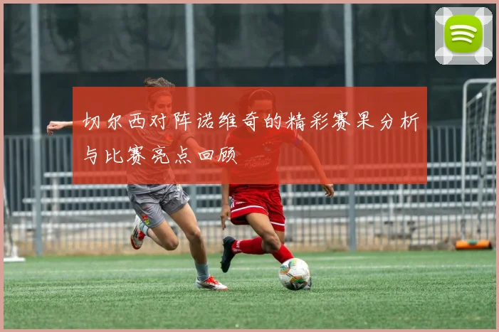 切尔西对阵诺维奇的精彩赛果分析与比赛亮点回顾