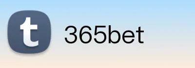 365bet Logo